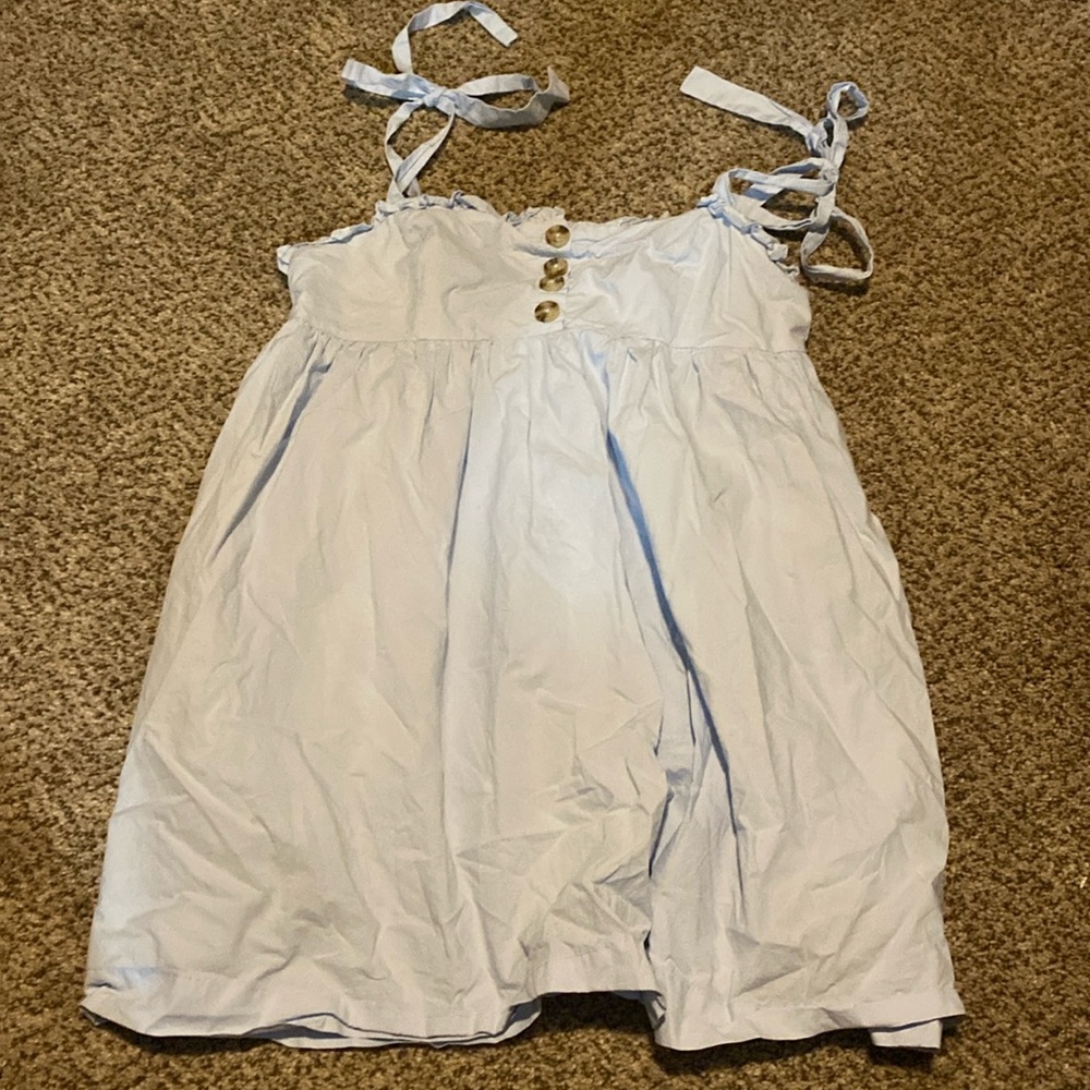 Urban outfitters dress.  Woman’s small